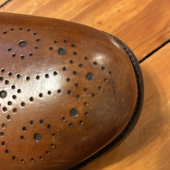 Johnston and Murphy men’s shoes - Picture 6 of 6